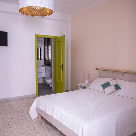 Green Rooms Bari Extérieur photo