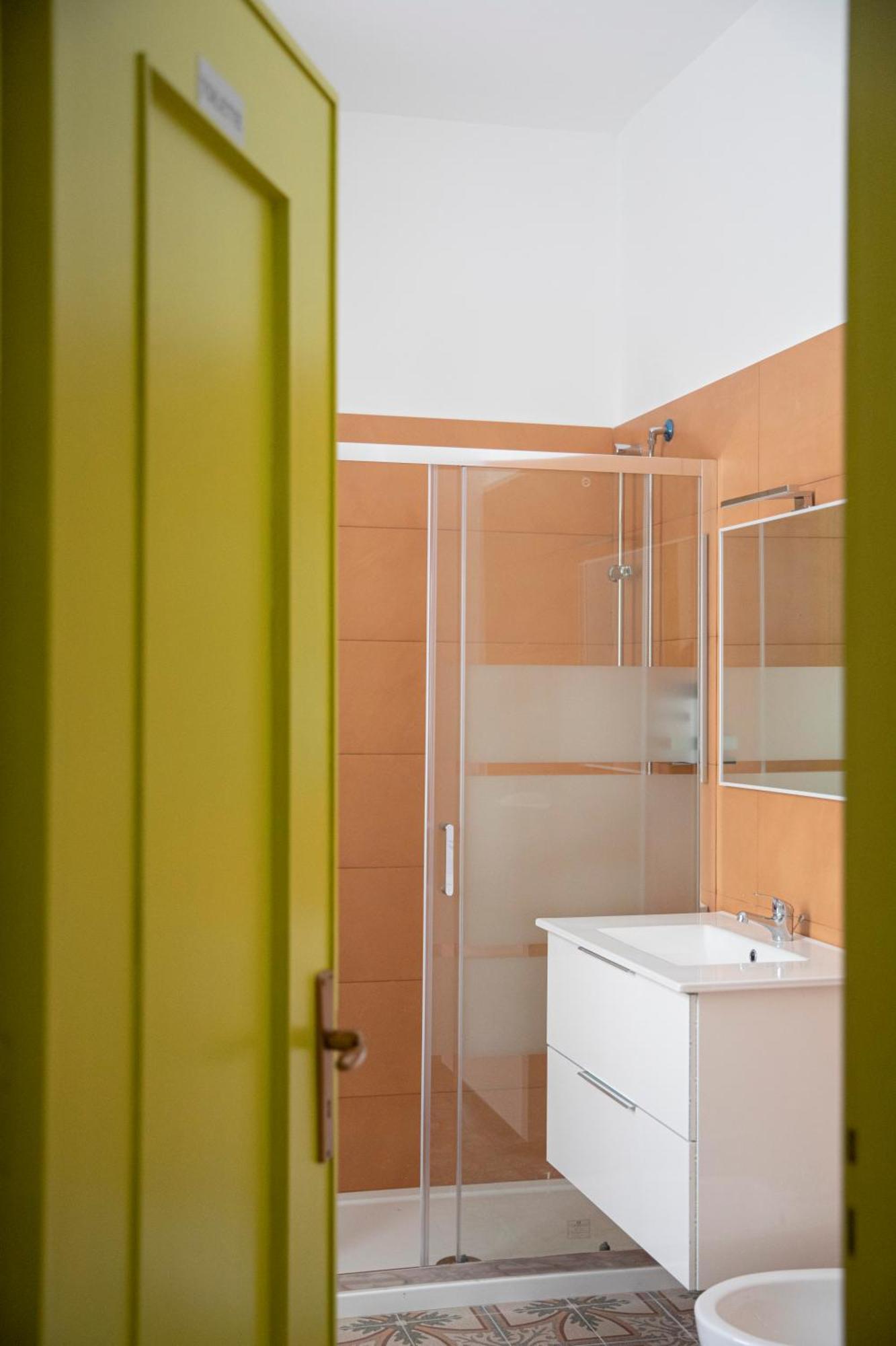 Green Rooms Bari Extérieur photo