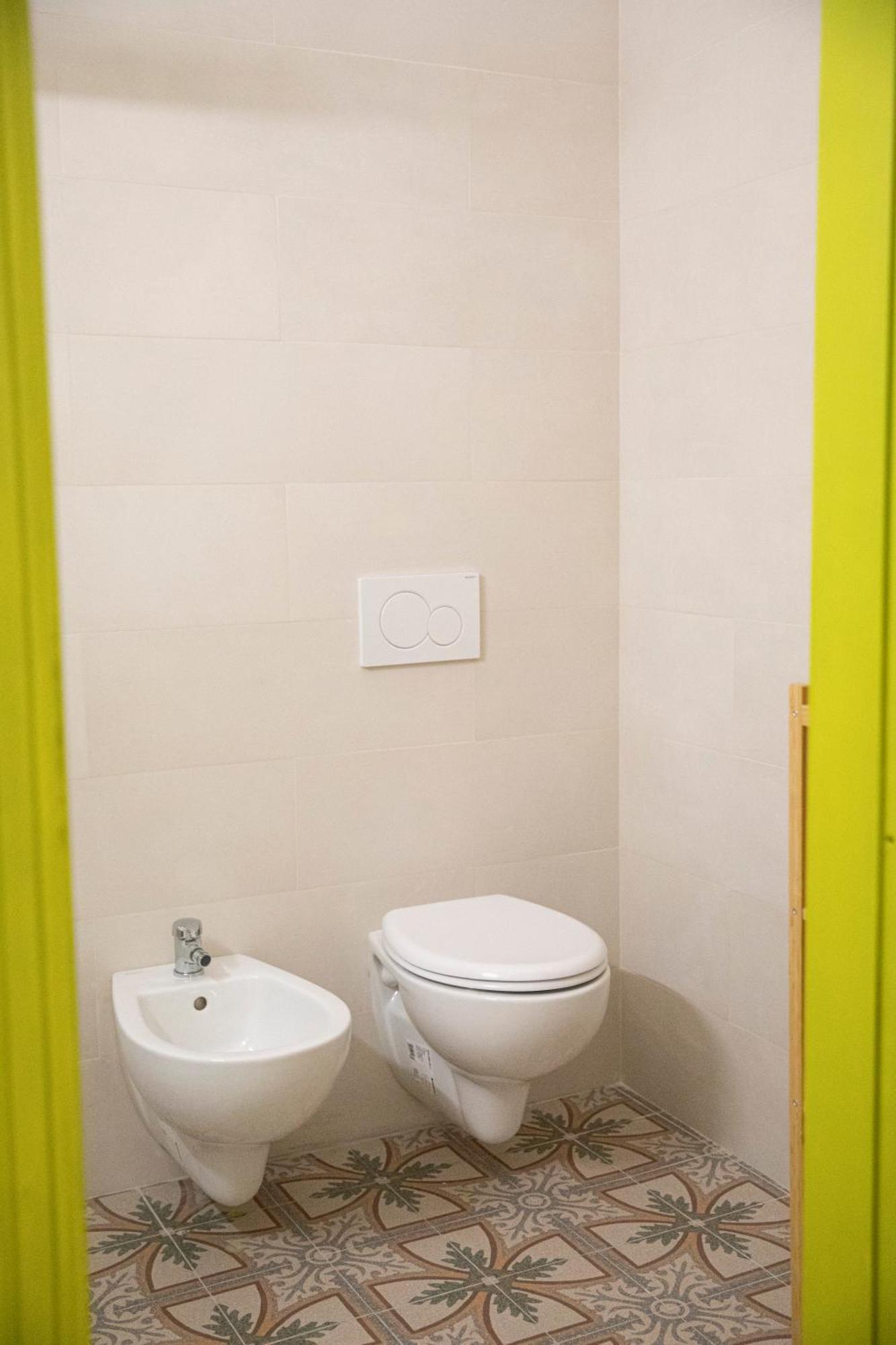 Green Rooms Bari Extérieur photo