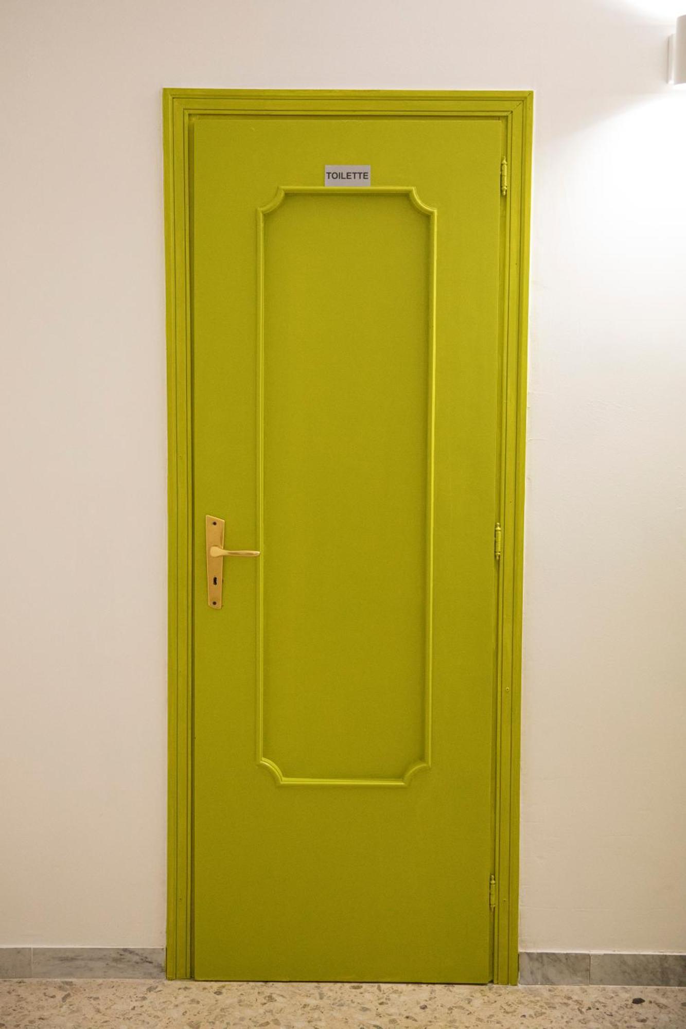 Green Rooms Bari Extérieur photo