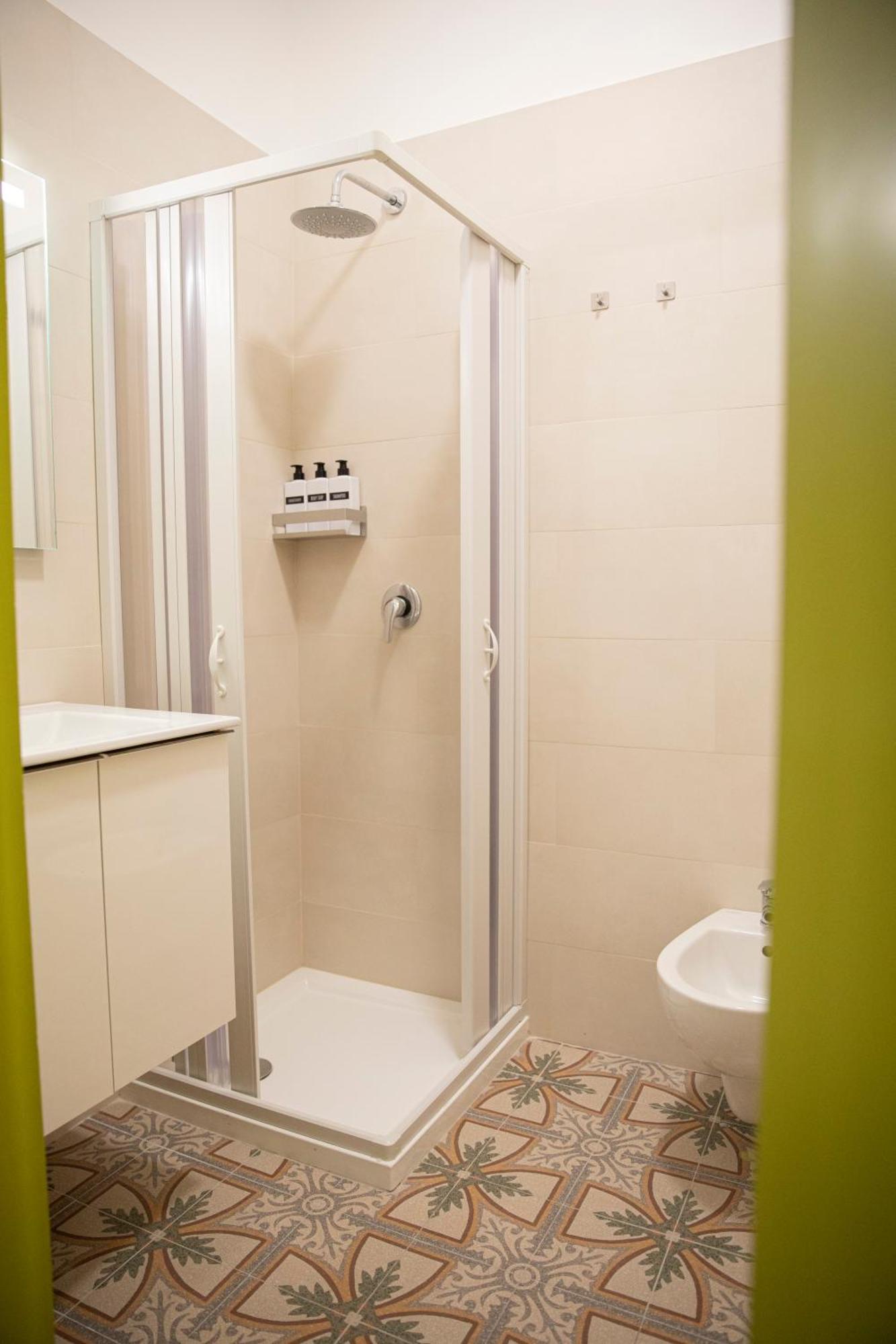 Green Rooms Bari Extérieur photo