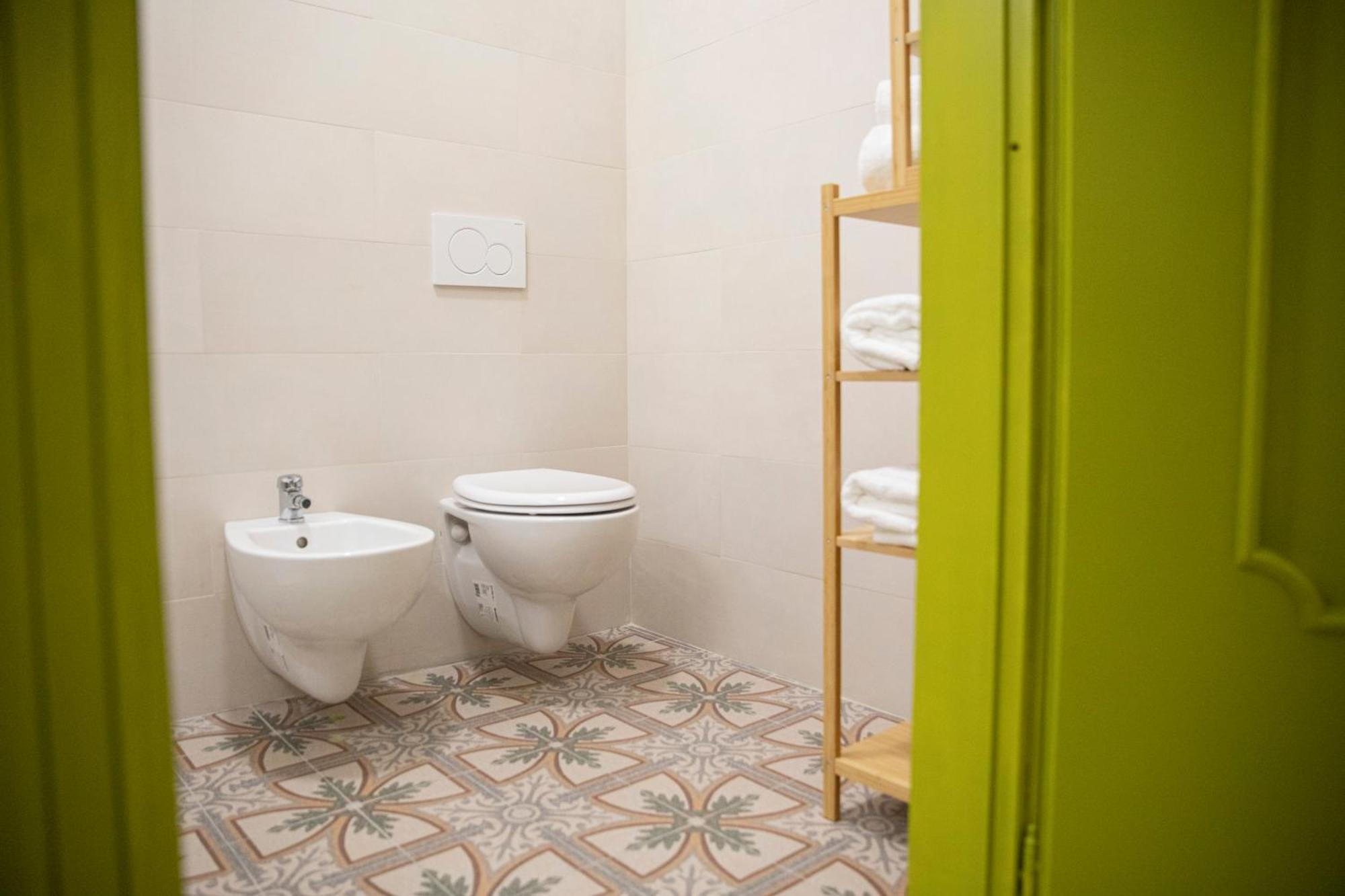 Green Rooms Bari Extérieur photo