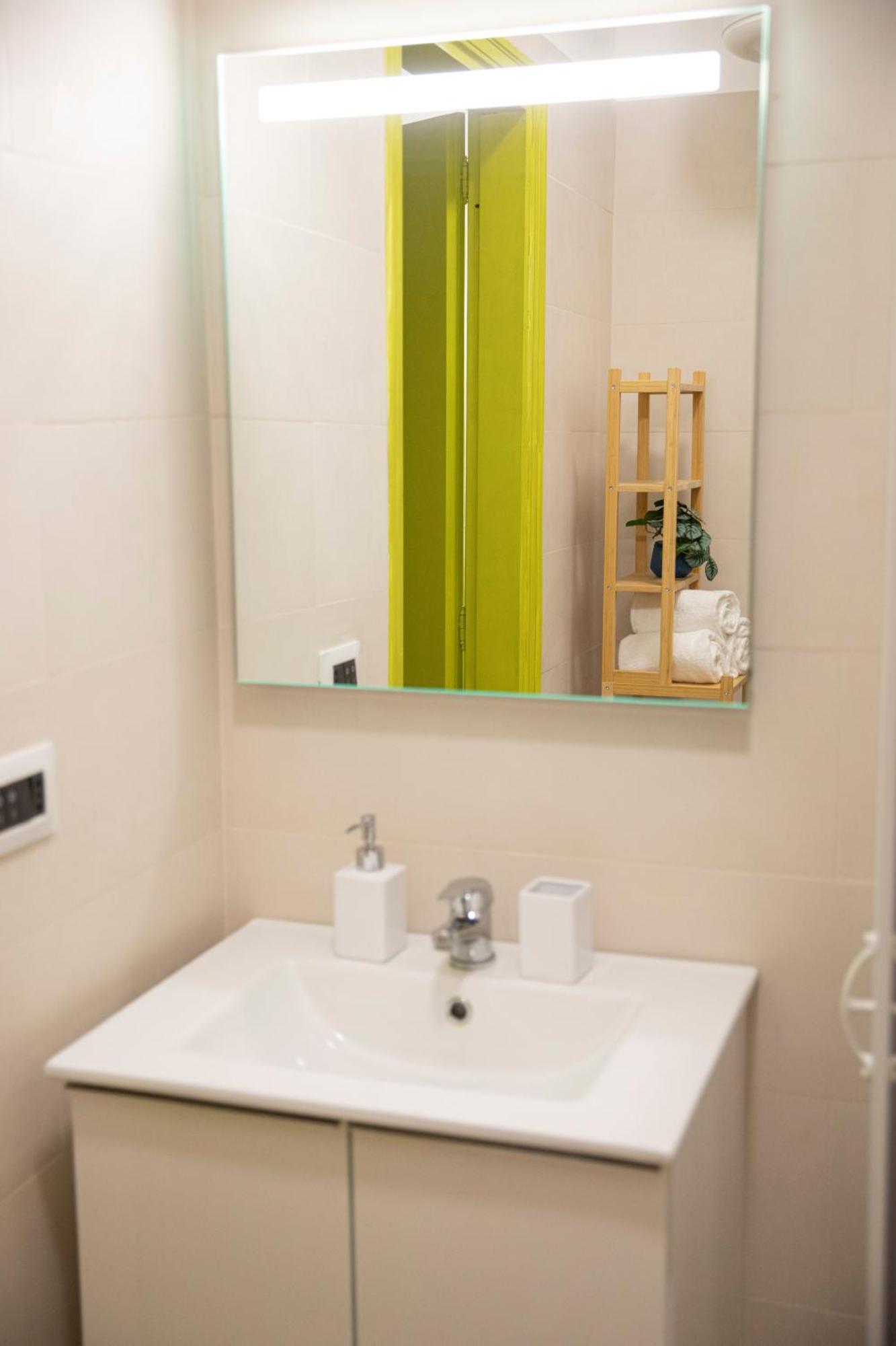Green Rooms Bari Extérieur photo