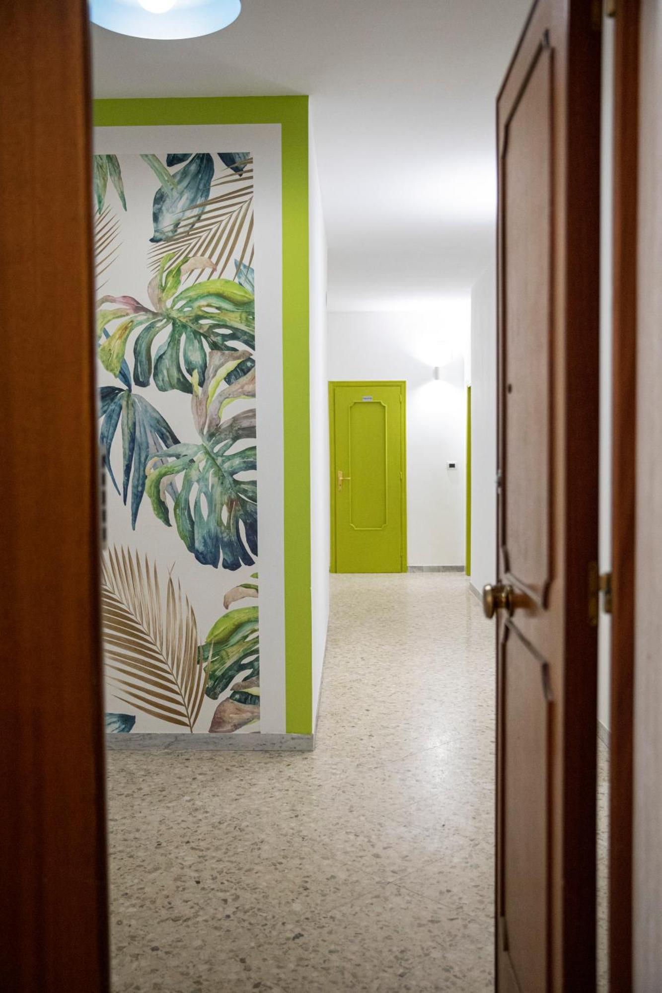 Green Rooms Bari Extérieur photo