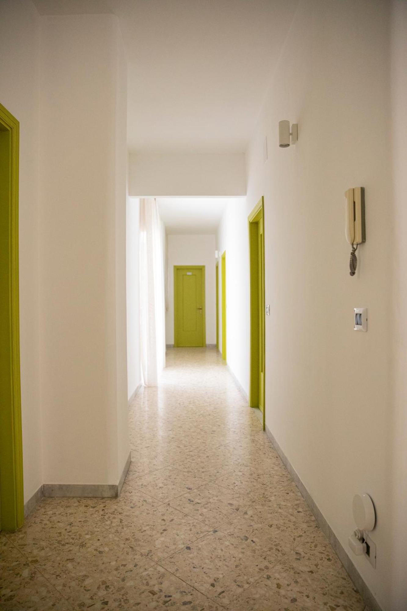Green Rooms Bari Extérieur photo