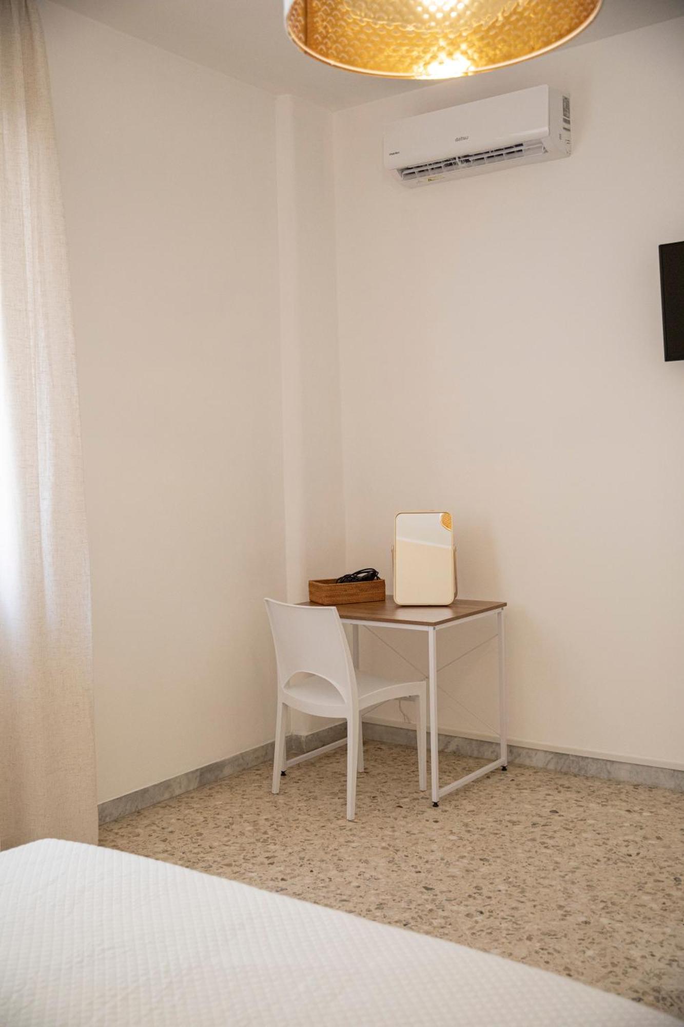 Green Rooms Bari Extérieur photo