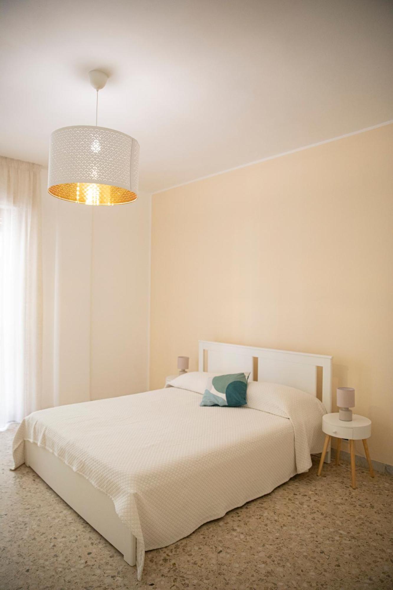 Green Rooms Bari Extérieur photo
