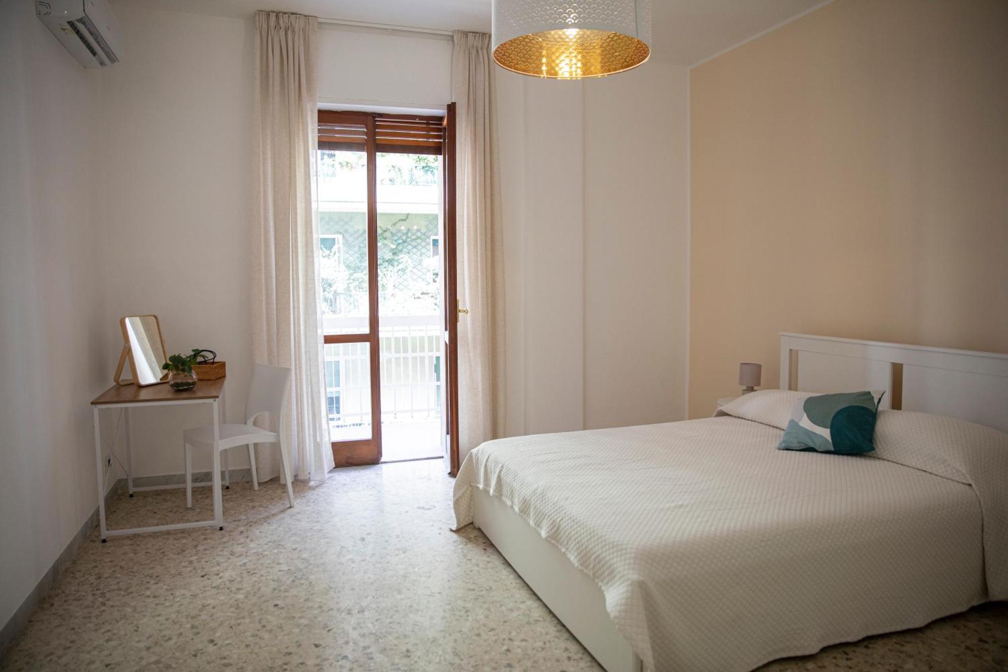 Green Rooms Bari Extérieur photo