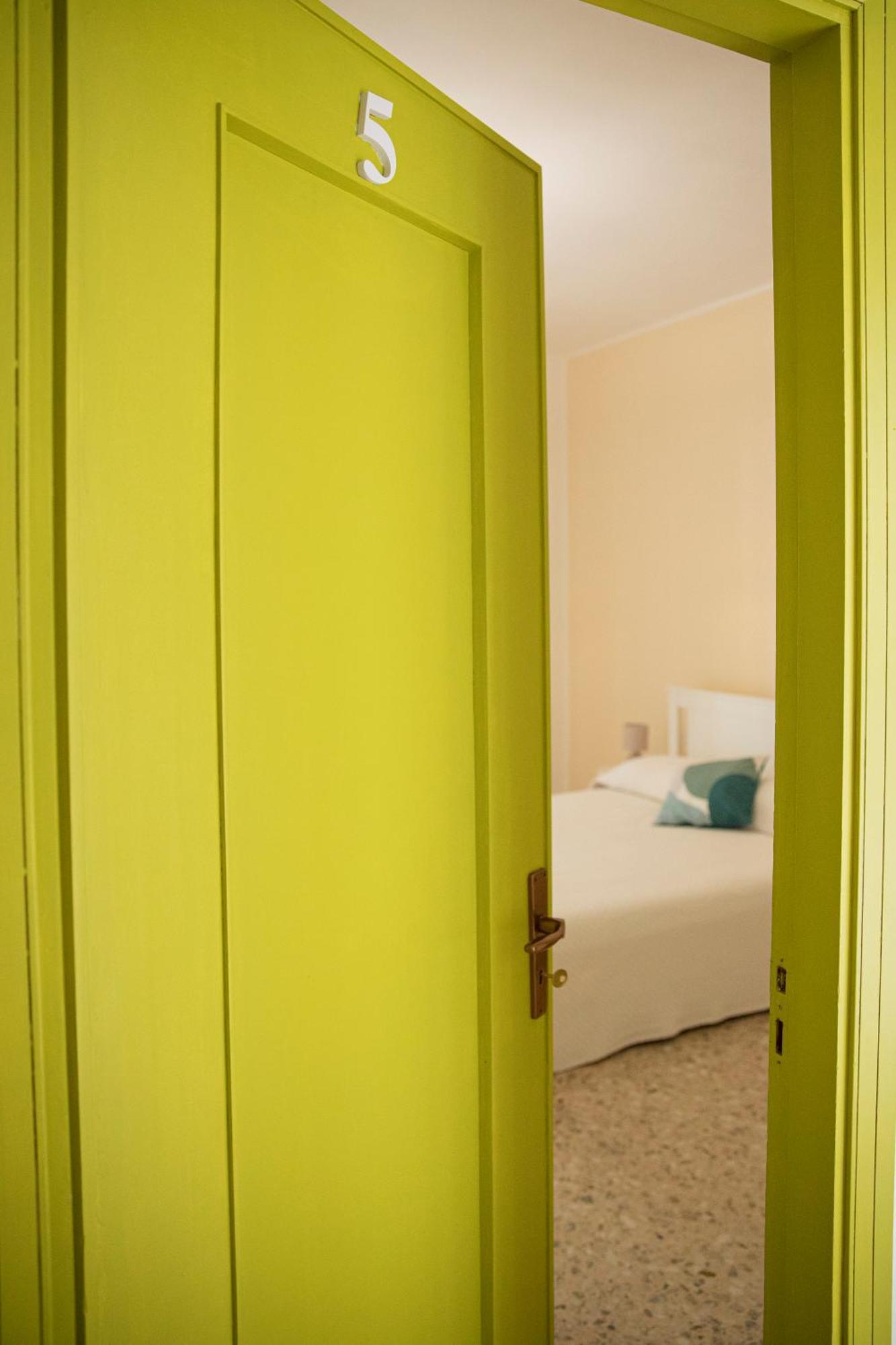 Green Rooms Bari Extérieur photo