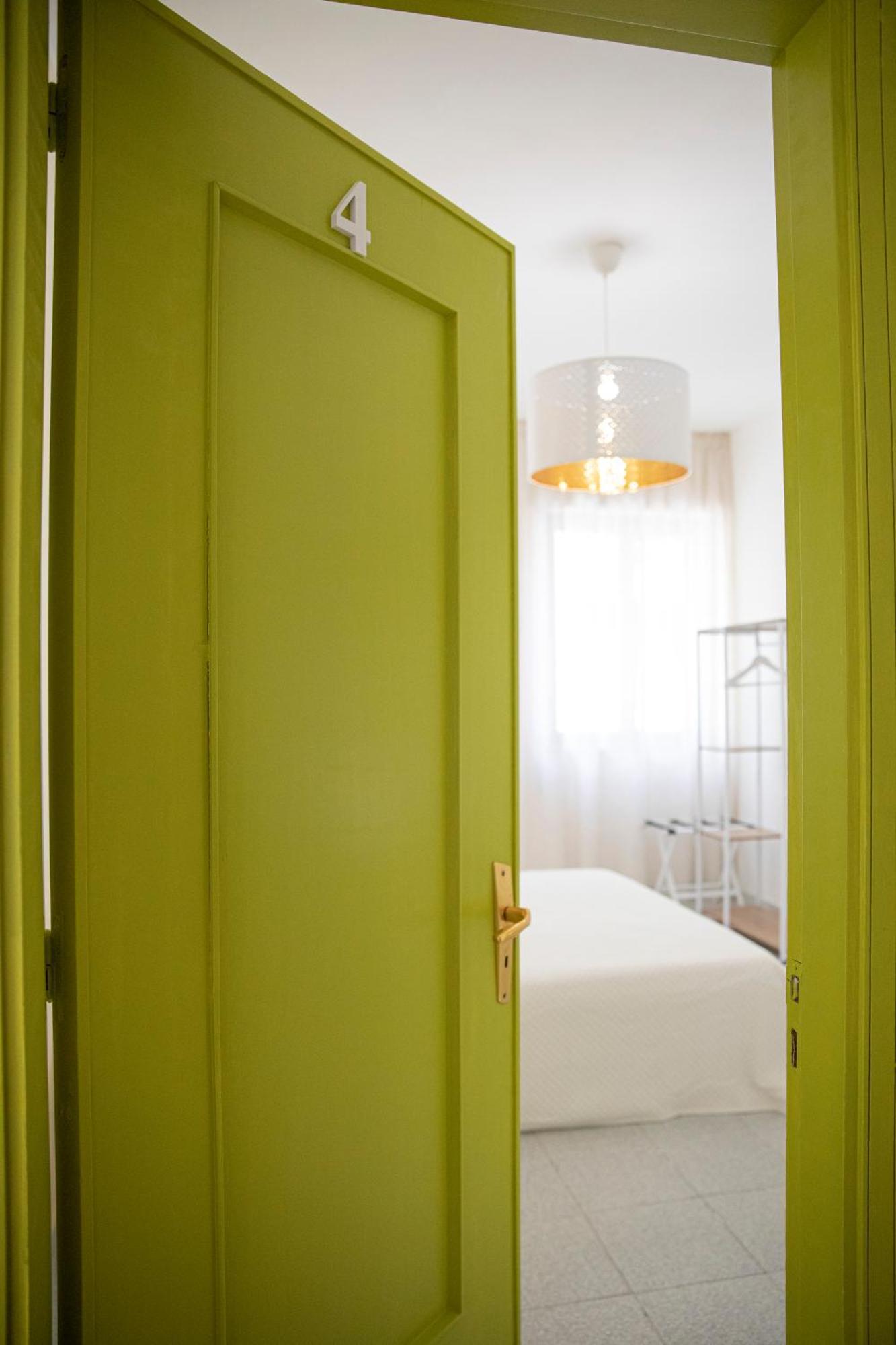 Green Rooms Bari Extérieur photo