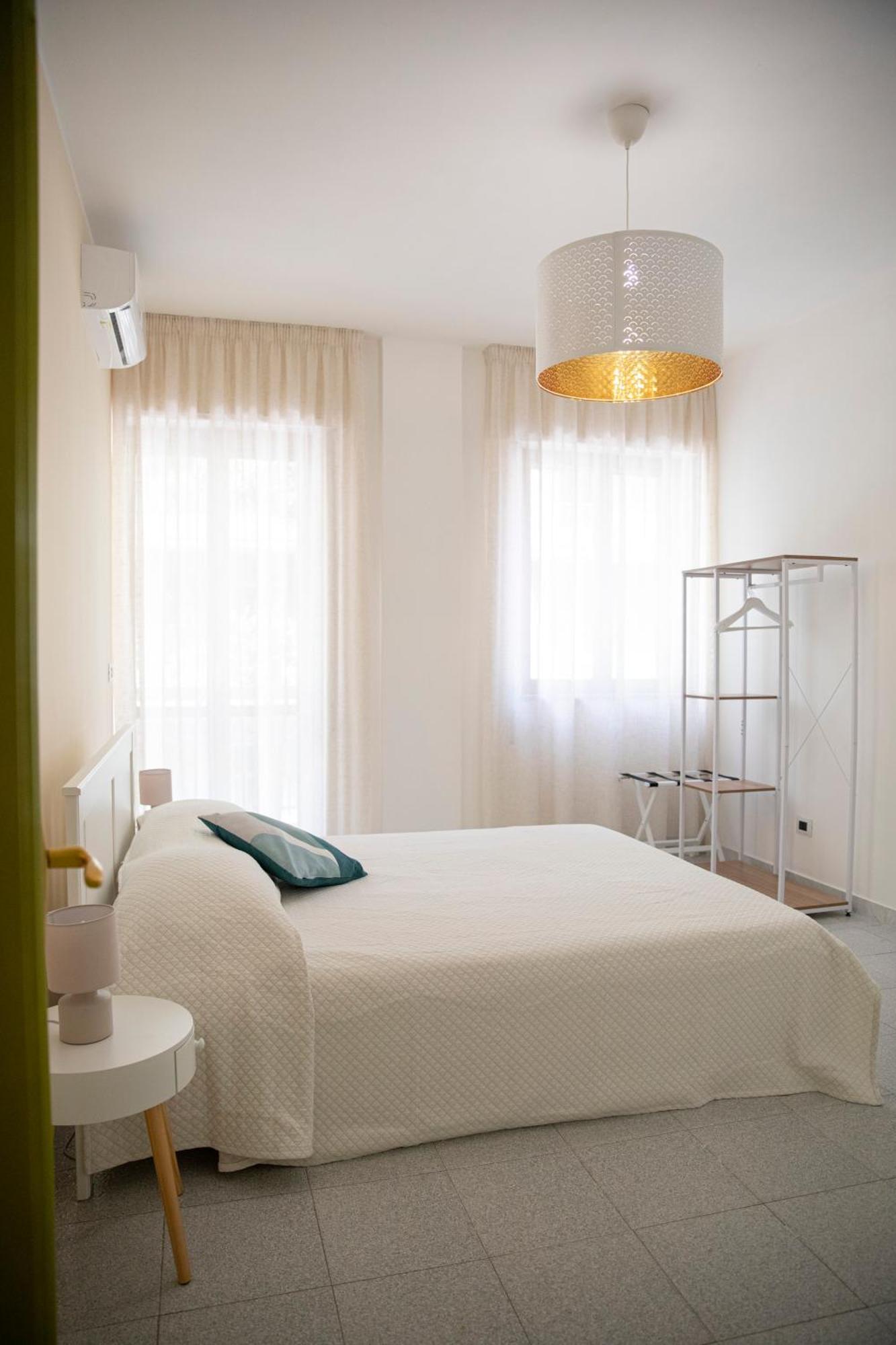 Green Rooms Bari Extérieur photo