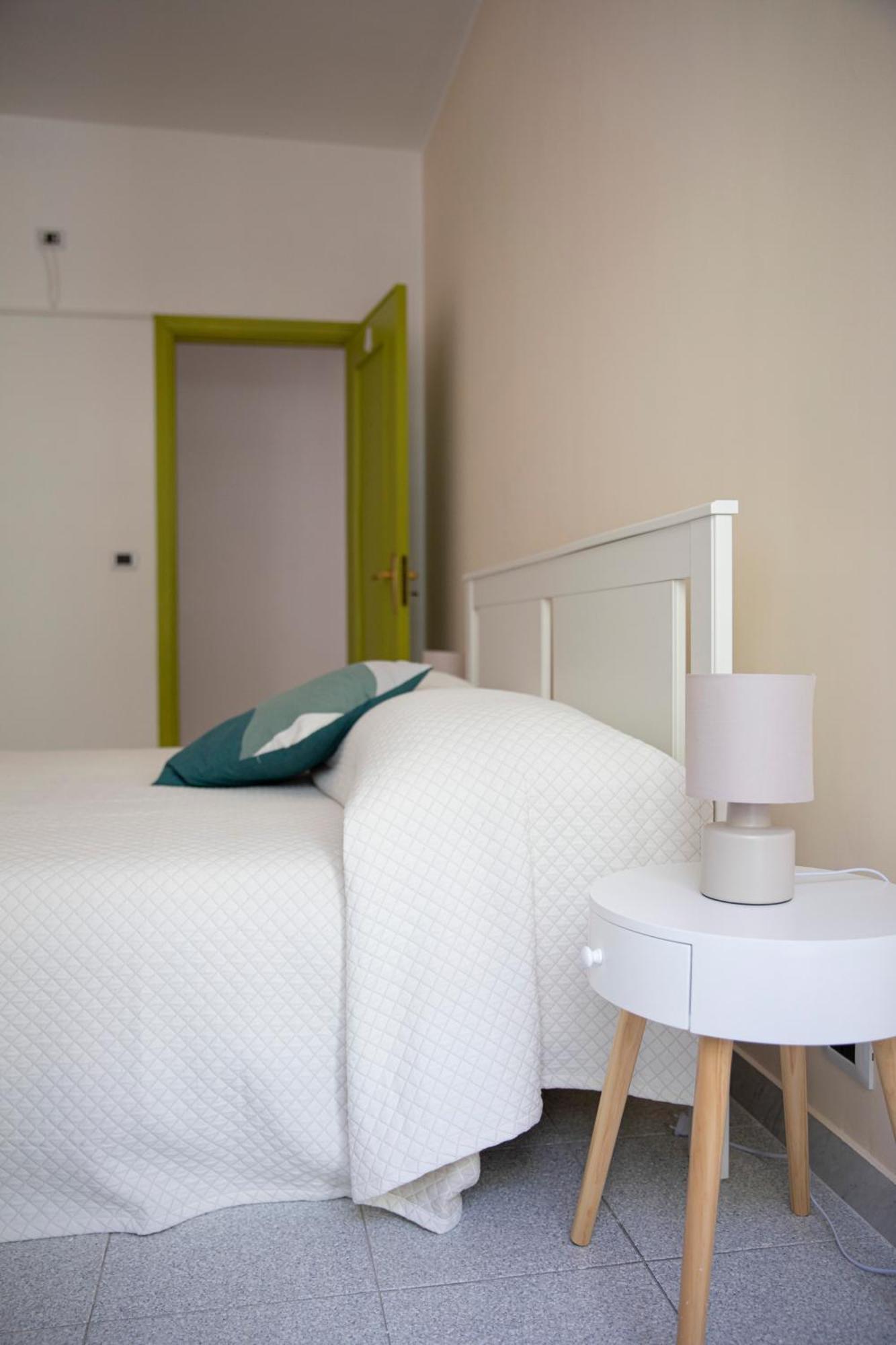 Green Rooms Bari Extérieur photo