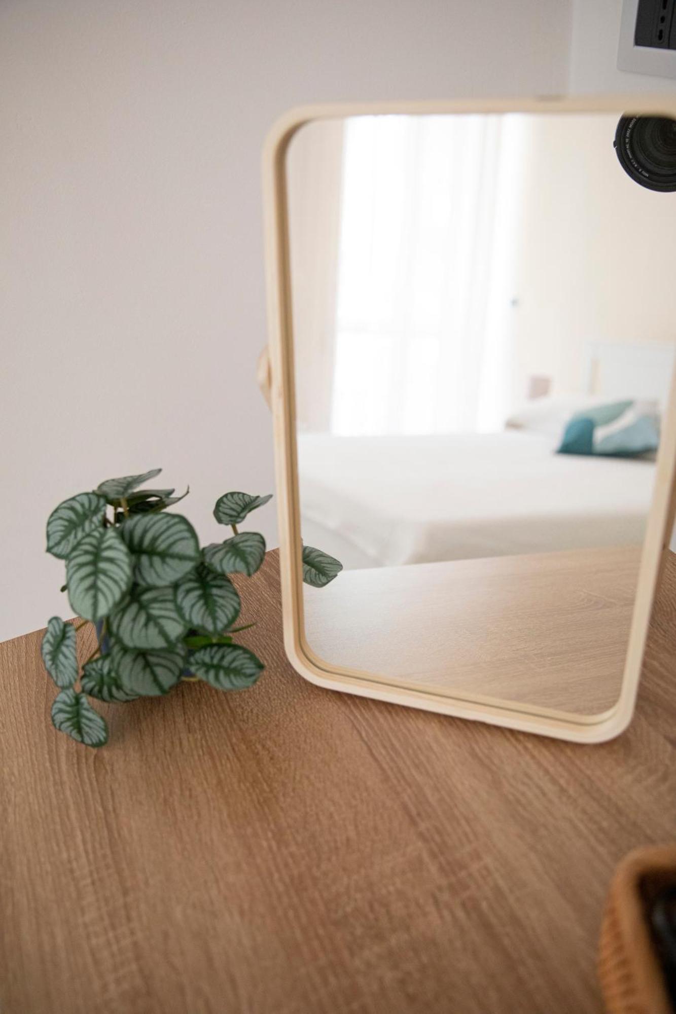 Green Rooms Bari Extérieur photo