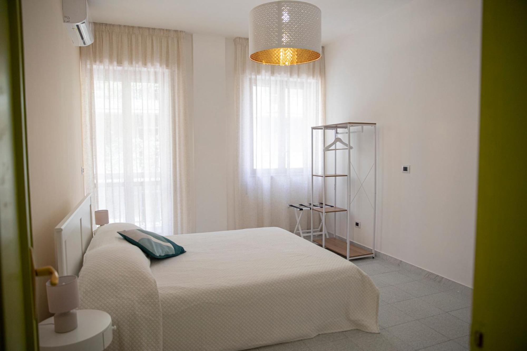 Green Rooms Bari Extérieur photo