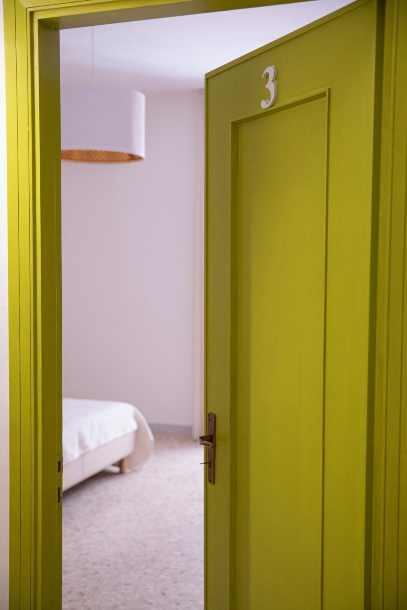 Green Rooms Bari Extérieur photo