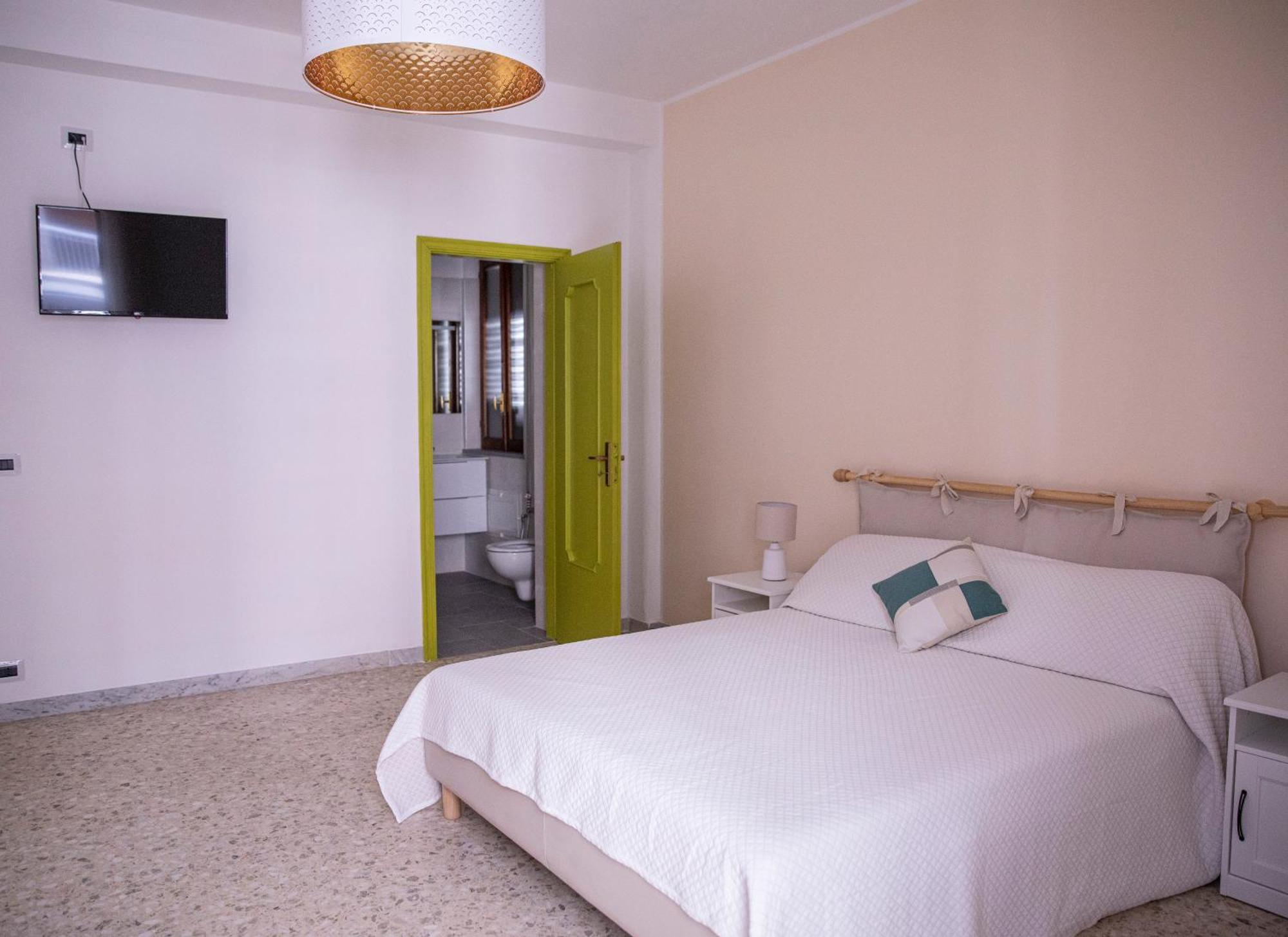 Green Rooms Bari Extérieur photo