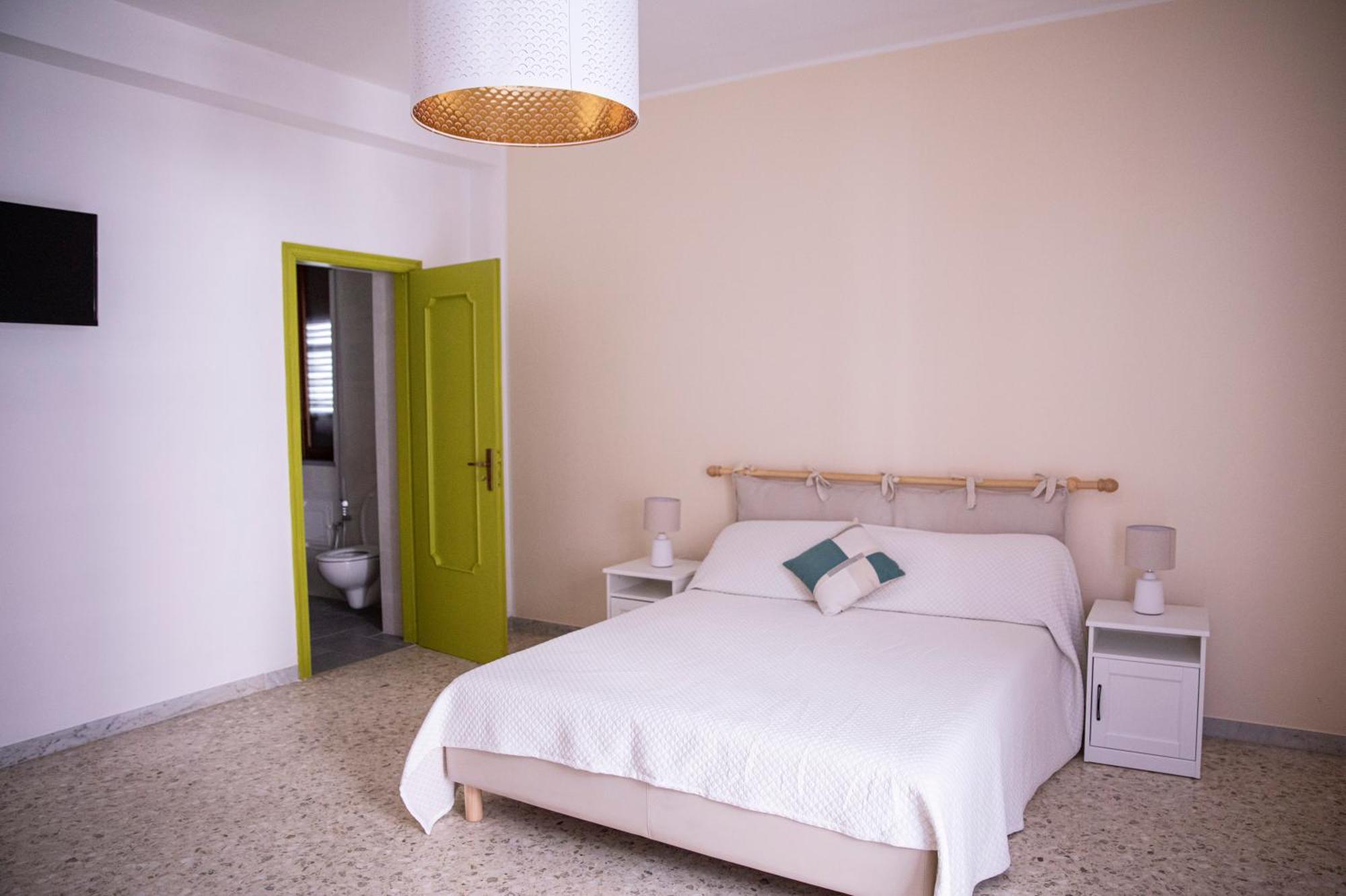 Green Rooms Bari Extérieur photo