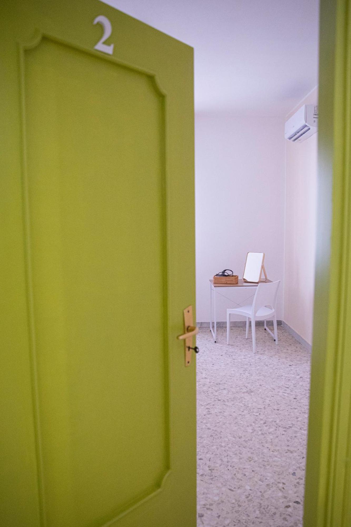 Green Rooms Bari Extérieur photo