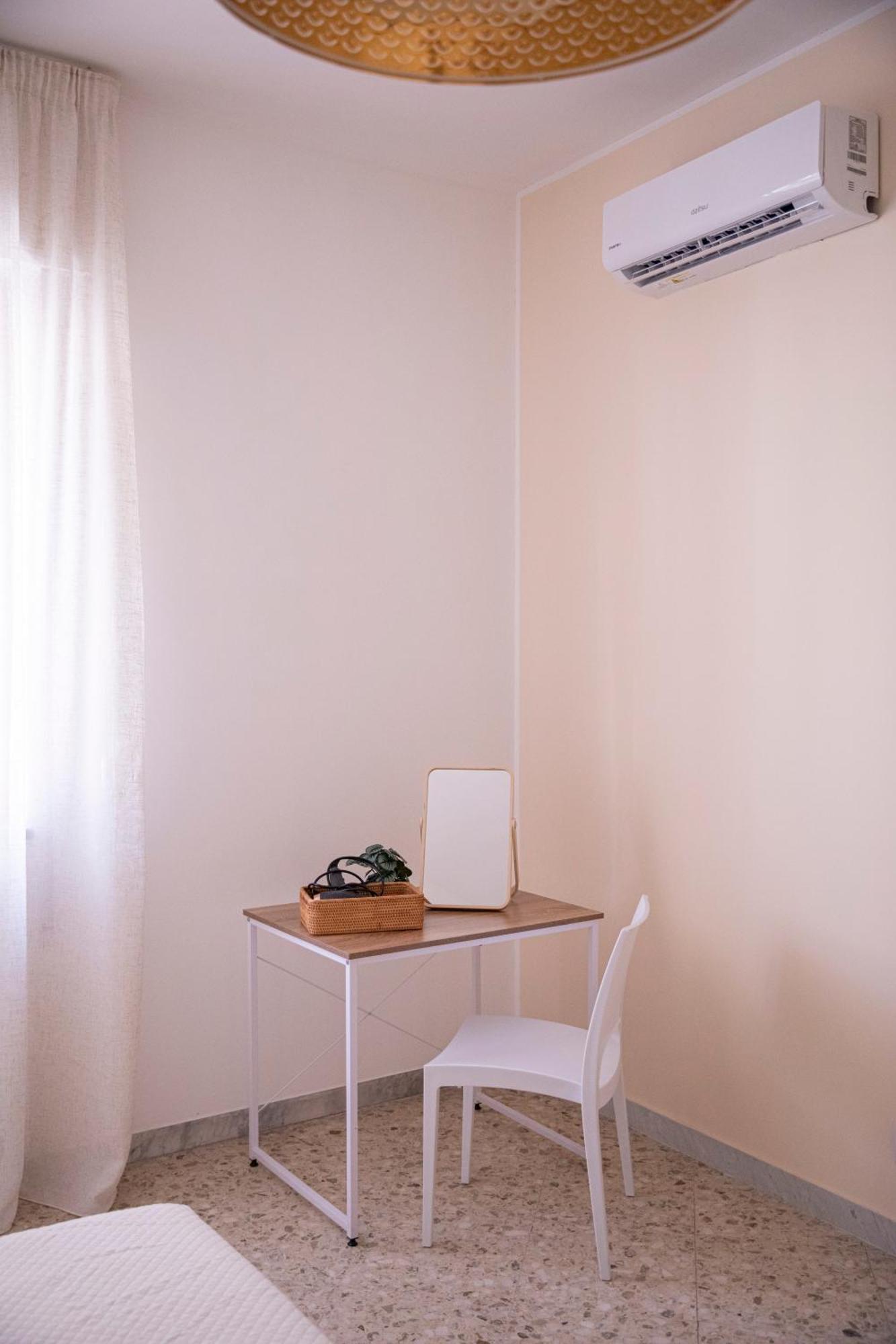 Green Rooms Bari Extérieur photo