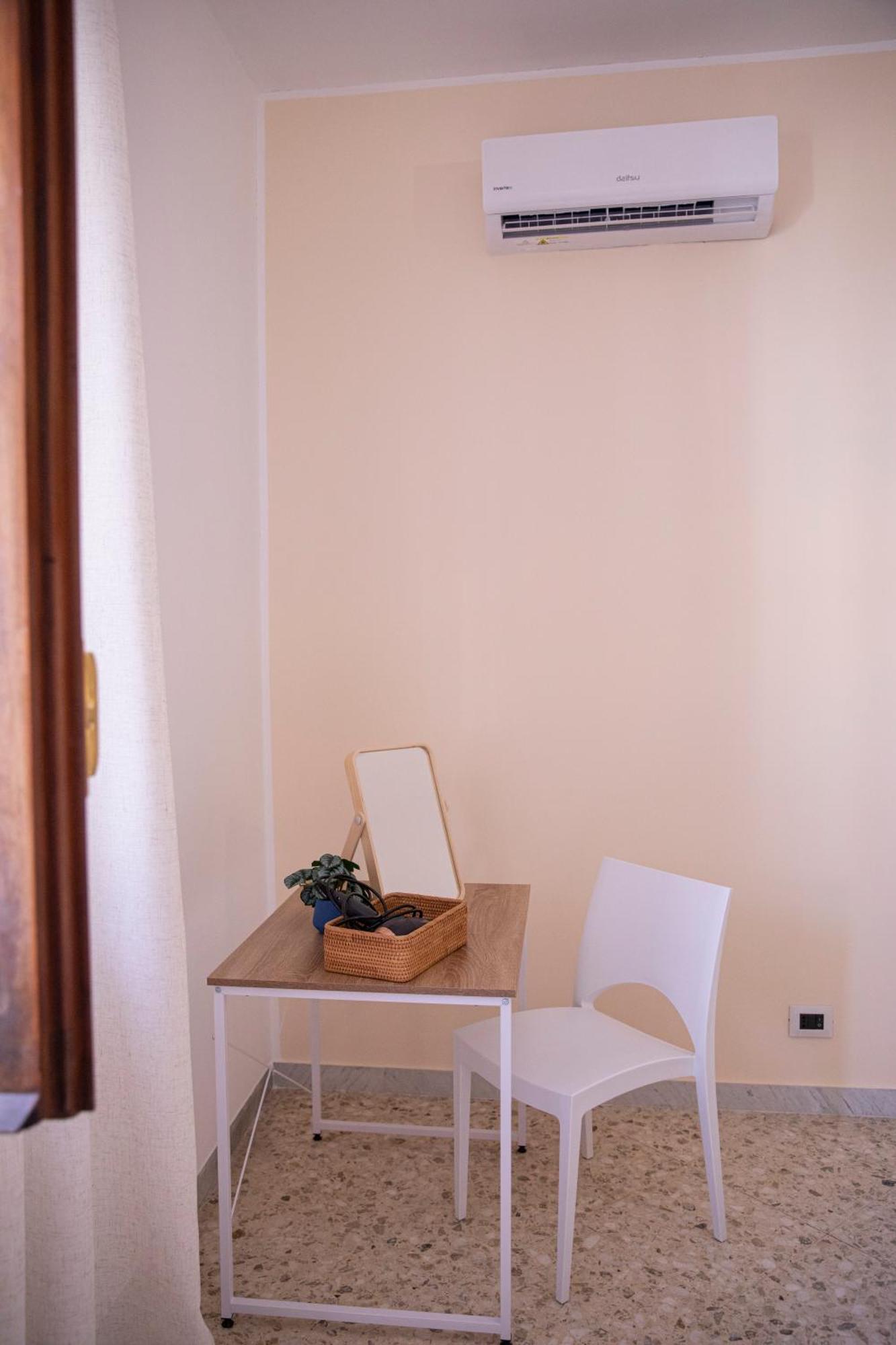 Green Rooms Bari Extérieur photo