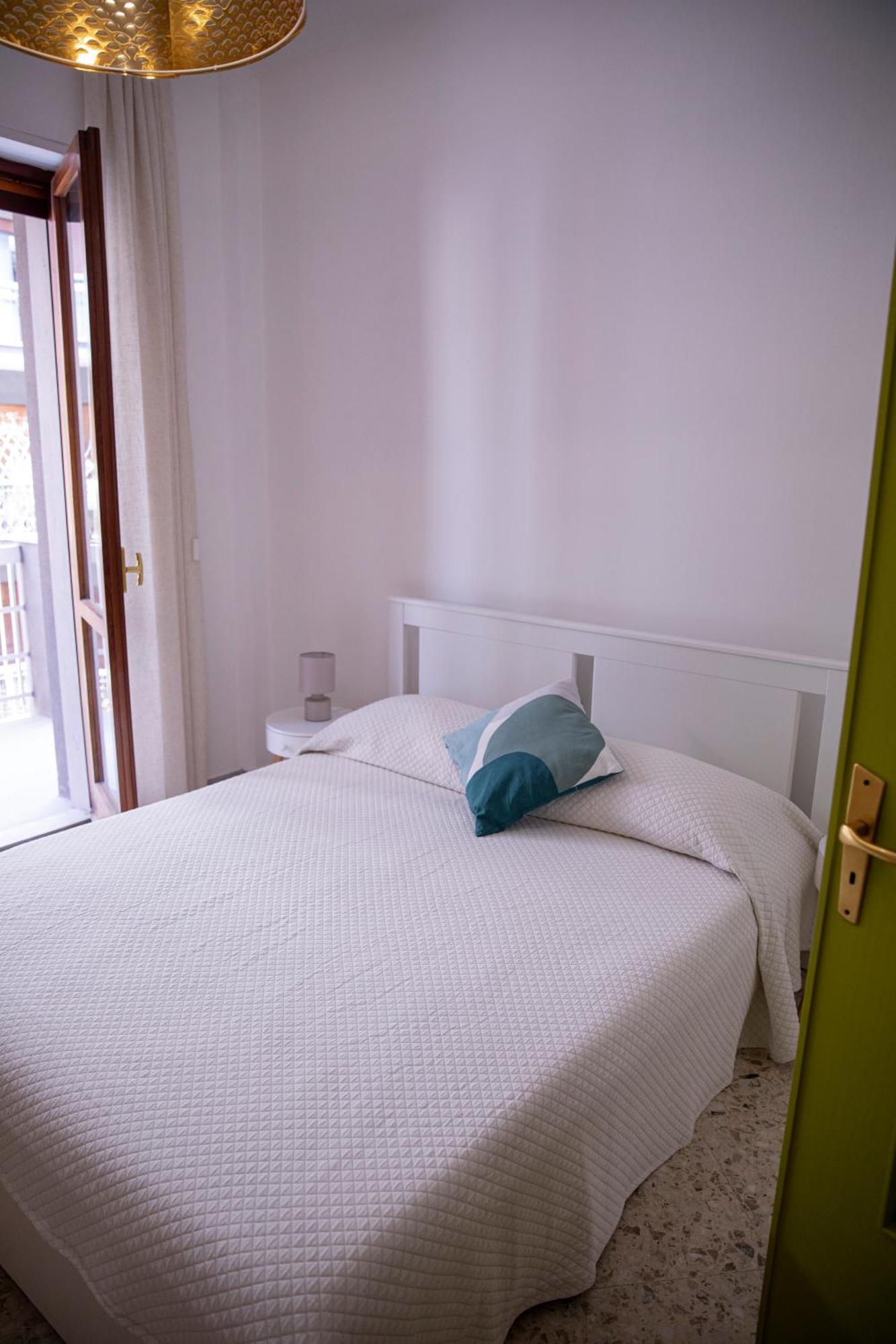 Green Rooms Bari Extérieur photo
