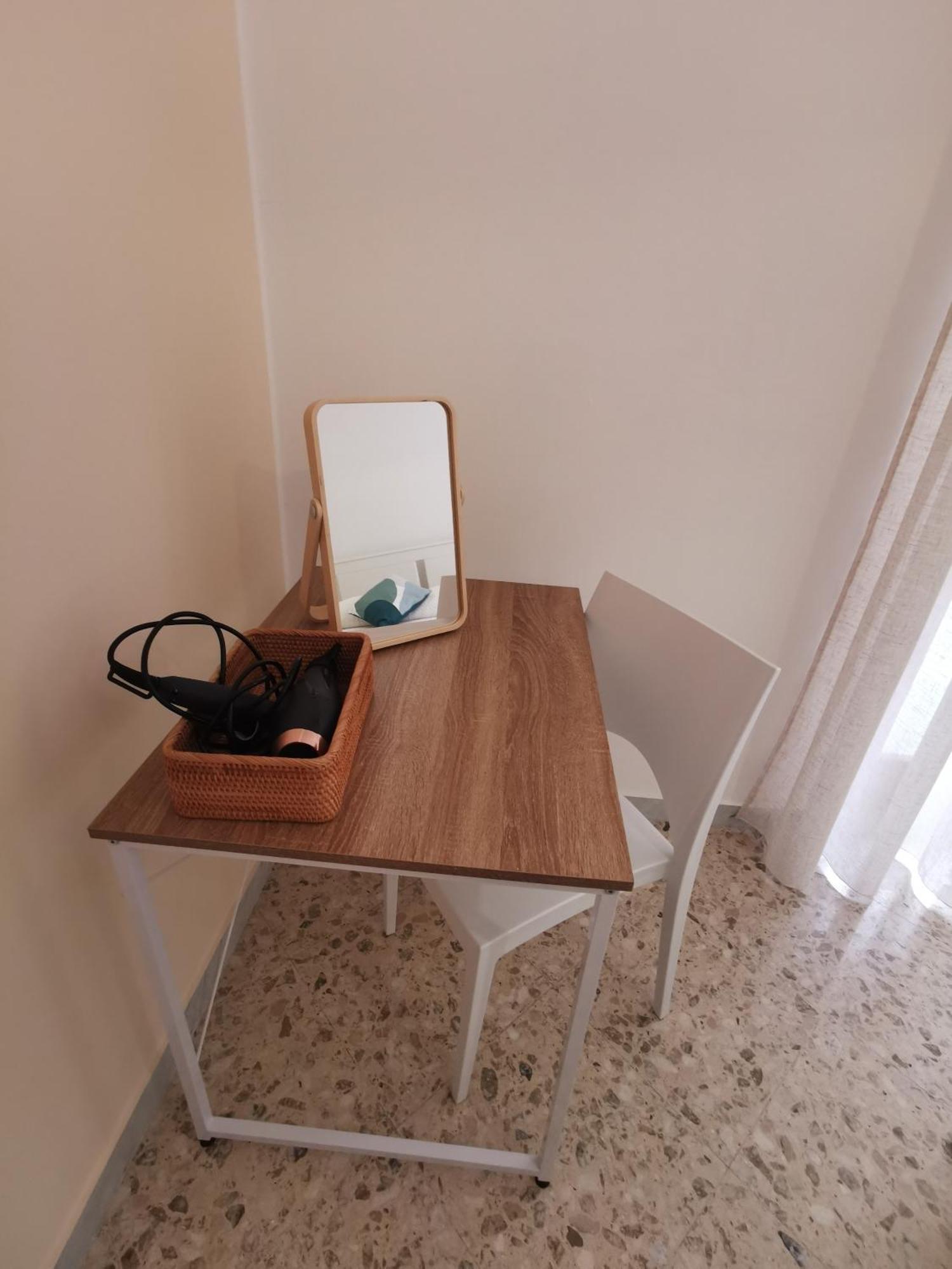 Green Rooms Bari Extérieur photo