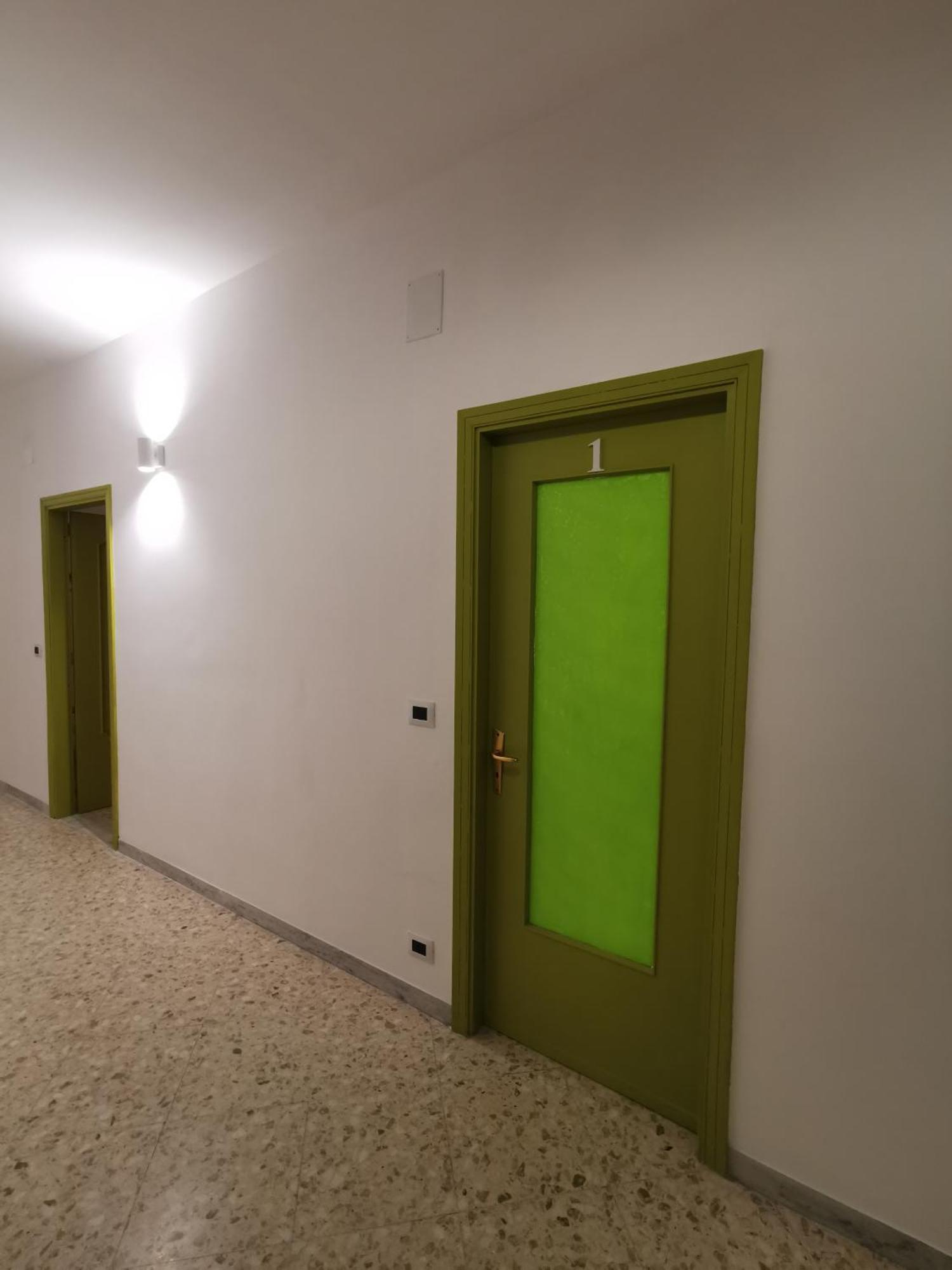Green Rooms Bari Extérieur photo
